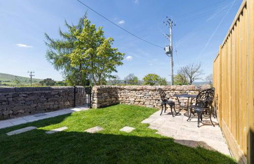 Country Cottage with Hot Tub - pre-heated for your arrival - Photo 28