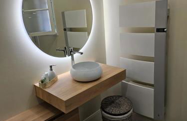 Villa de charme à Ribérac avec piscine privée - Foto 15