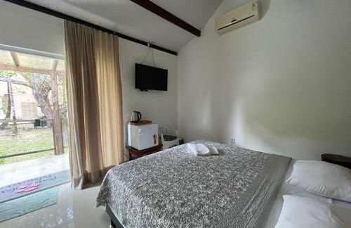 Pousada das Palmeiras - Photo 6