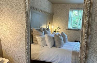 Cosy Cottage in the centre of Melbourne Derbyshire - Foto 10