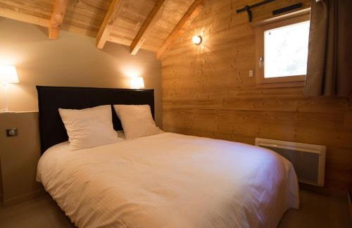 Les chalets perchés - Foto 11