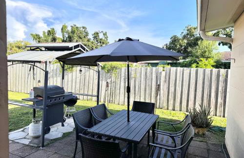 Centrally Located Pet-friendly peaceful home - Foto 23