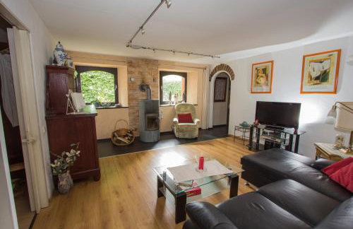 Ferienhaus Vennblick - Foto 1