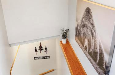 Mammoth Overlook Of Yellowstone - Foto 18