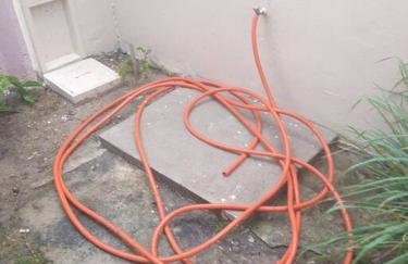 Duplex na Praia de Guriri - Photo 7