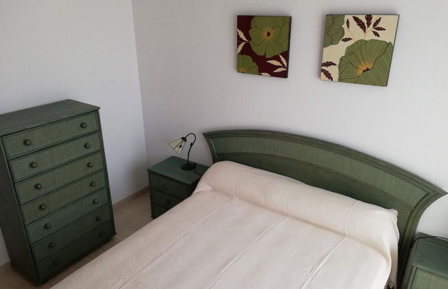 Parquemar Viii Bl.i Esc.c 1º Pta.2 - Foto 4