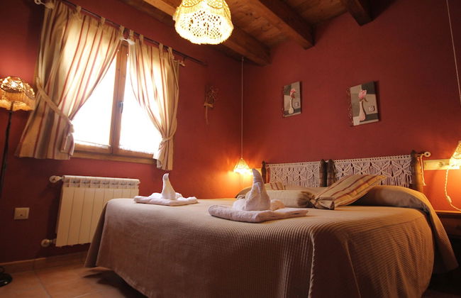 Alojamientos rurales Angelita - Foto 4