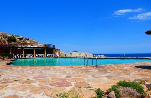 Cap Sa Sal - Sa Roca 1 - Studio acceso directo al mar - Foto 22