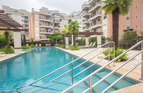 Morumbi Edifício Andalus - Foto 27