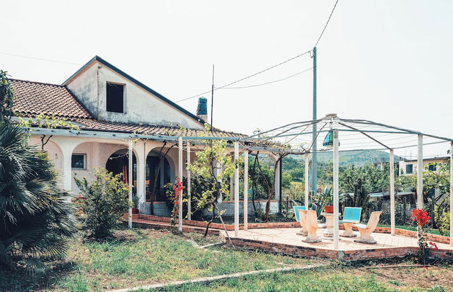 Villa Oidor - Cilento - Foto 39