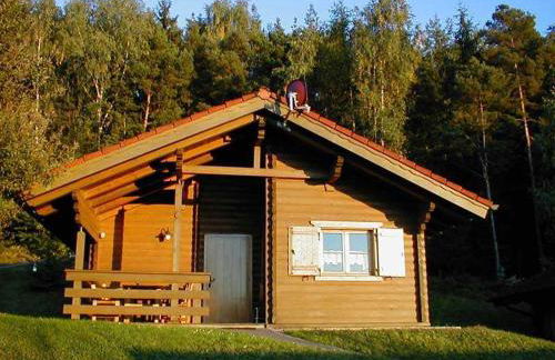 Naturerlebnisdorf Stamsried 1 - Photo 16