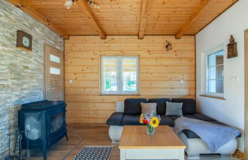 Domek u Hołąbków - Foto 4