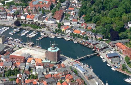 Ferienwohnung in Damp Residenzblick an der Ostsee - Foto 13