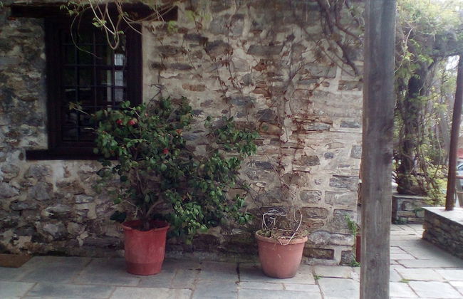 Traditional Guest Home Dimou - Foto 12