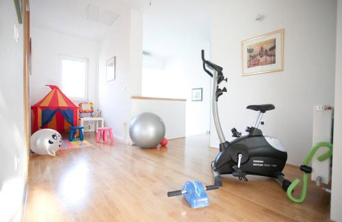 Villa Luna - Foto 25