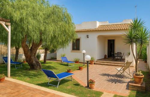 Villa Maria Sicilia - Foto 1