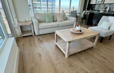 The Daisy-Highrise 2BR Marina View,Pool,Jacuzzi,Gym&Parking - Foto 22