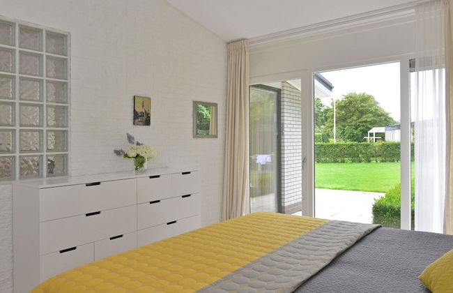 Detached Bungalow, Perfect for Water Sports and Nature Enthusiasts - Foto 9