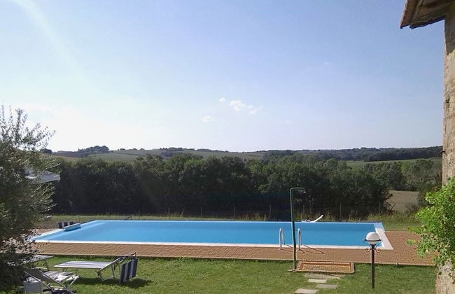 Agriturismo Villa la Fontana - Photo 24