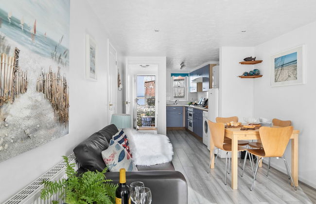 Pippin Cottage in Salcombe - Foto 5