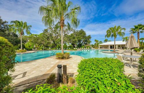 Florida Snowbird Haven with Pool! Easy I-75 Access - Photo 25