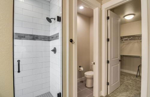 Cozy Colorado Home with Putting Green Near Loveland! - Foto 18