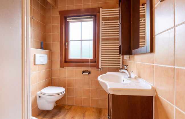 Wooden Holiday Home with Microwave near Brunssummerheide - Foto 13