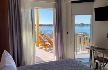 Houmas Apartments - Photo 1