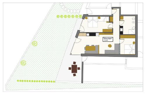 Apartments Baumann Living - Photo 2