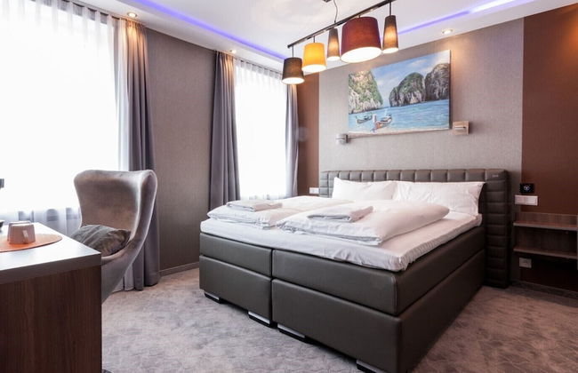 Stay-Inn Bielefeld Zentrum - Foto 23