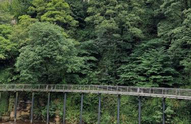 Over Torrs Cottage - Foto 37