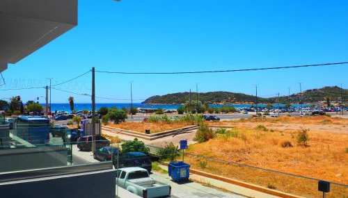 Golden Sand Suites - Foto 4