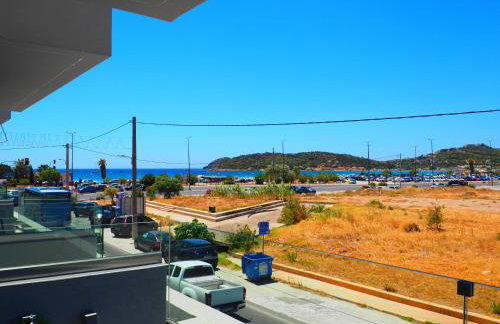 Golden Sand Suites - Foto 4