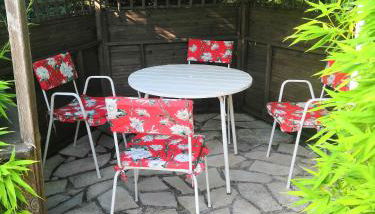 Calme et Verdure - Foto 5