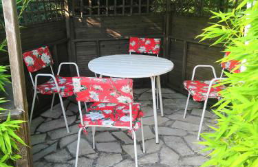 Calme et Verdure - Foto 5