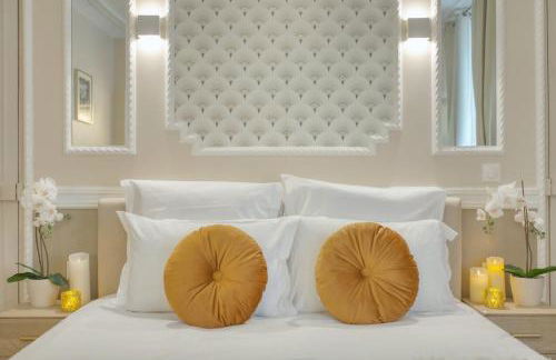 Apart Paris Opera 2BR - Foto 8