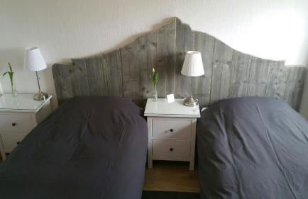 Ferienbauernhof De Slaaphoeve - Foto 29