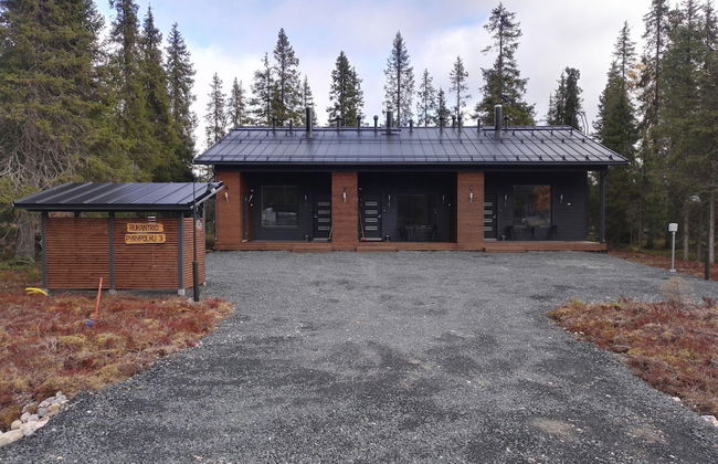 Rukantrio - Photo 51