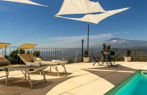 A casa dù Rumanu - Taormina - Foto 1