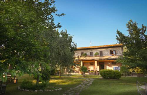 Agriturismo Il Giardino dei Ciliegi - Foto 156