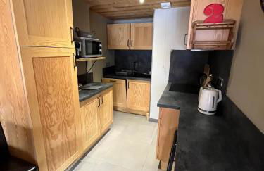 Appartement 6 personnes pied des pistes - Foto 12