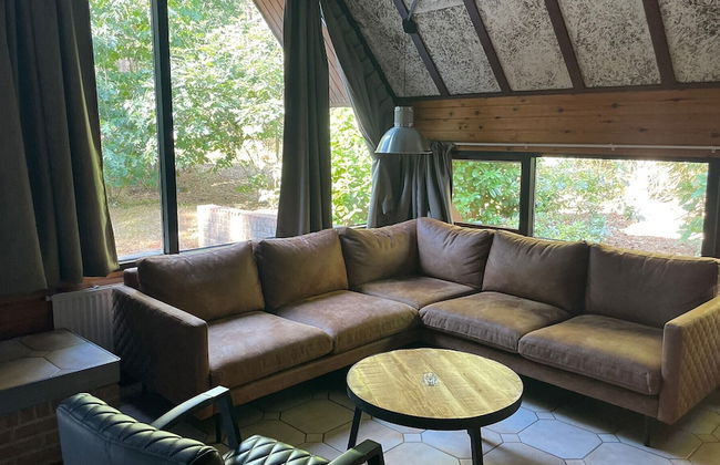 Summio Bungalowpark Herperduin - Photo 57