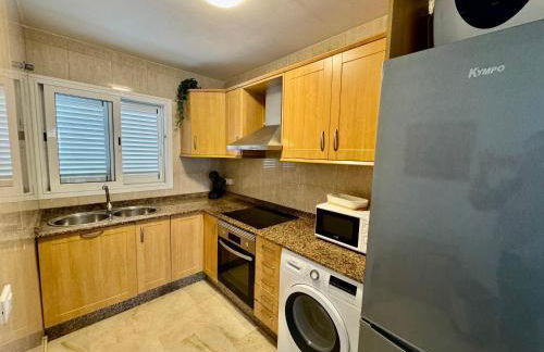 Deluxe Ciudad Jardin - by Gestión Vacacional Canarias - Foto 9