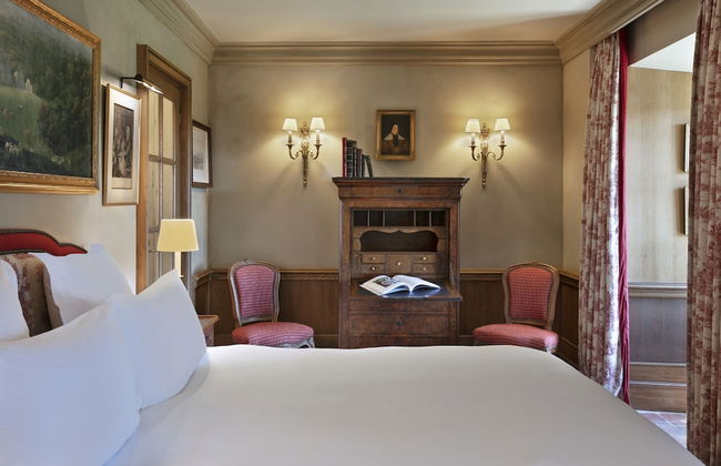 Airelles, La Bastide de Gordes - Photo 32