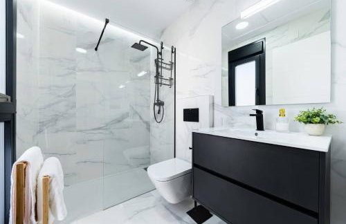 Moderna Casa VillaCristal - Foto 17