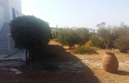 Vivlos. Maisonette with View - Foto 7