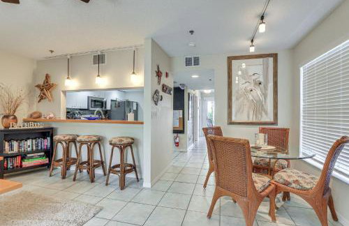 Holmes Beach Condo Near Anna Maria: Pool Access! - Foto 5