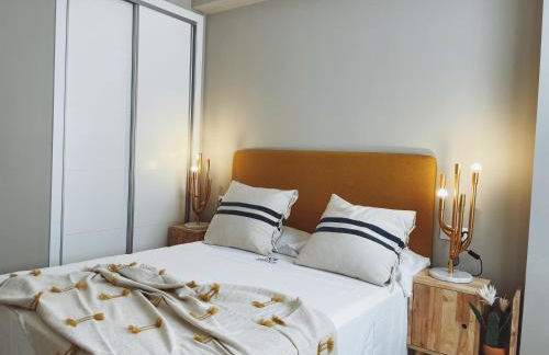 Apartamentos Martalia Namar centro - Photo 22