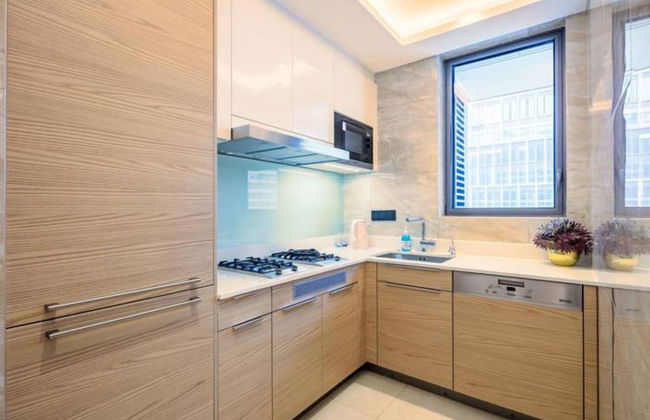 Platinum Stearns Hotel - Foto 20