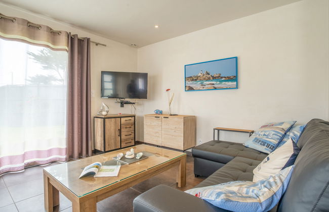 Les Chardons Bleus 1 - Foto 6